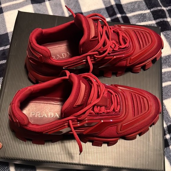 Prada Cloudbust thunder - Picture 3 of 5